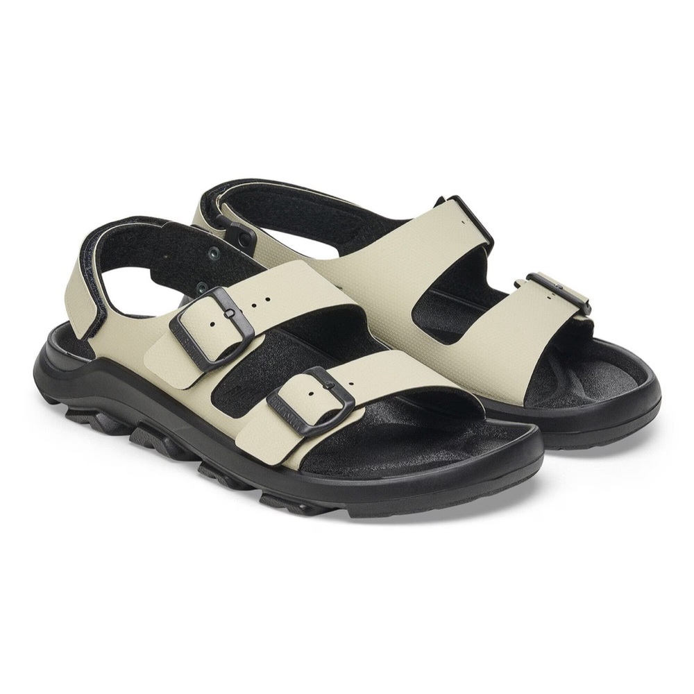 NWOT!!! Birkenstock Women’s Mogami Terra Sandals - Color: Eucalyptus